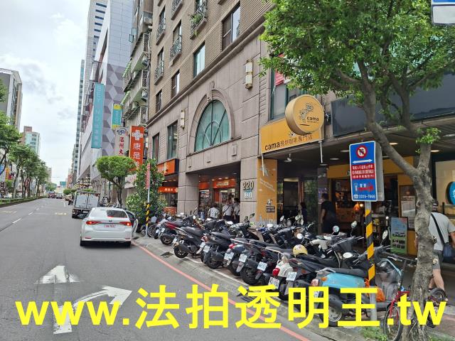 永和大樓_辦公室法拍-8