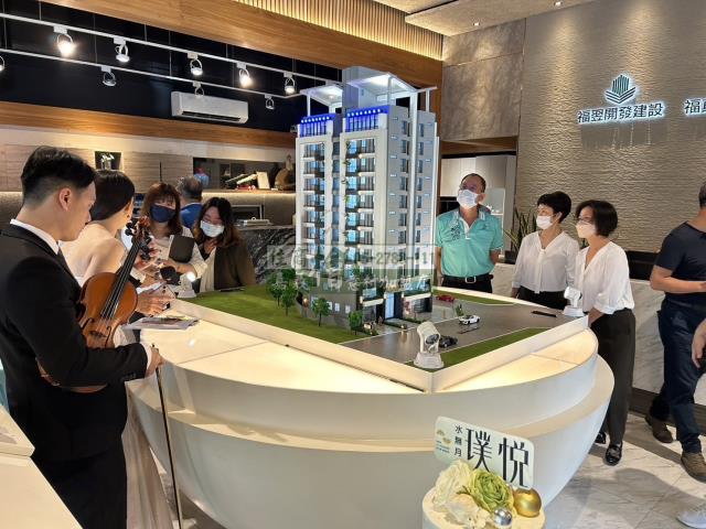 嘉義華廈_店面-3