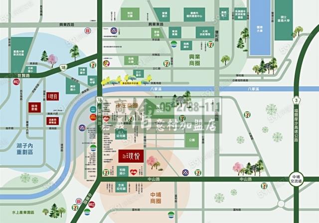 嘉義華廈_店面-5