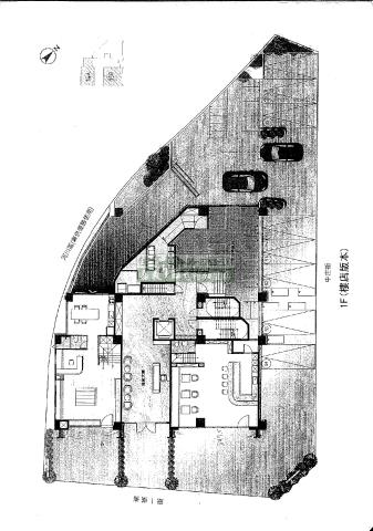 嘉義華廈_店面-6