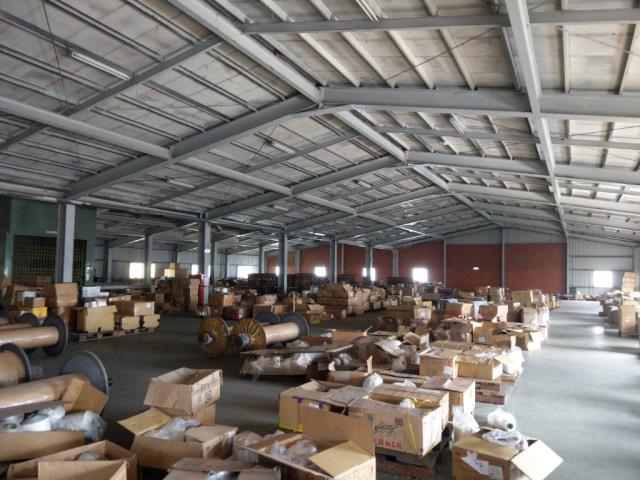 桃園觀音廠房_廠辦_辦公室-2