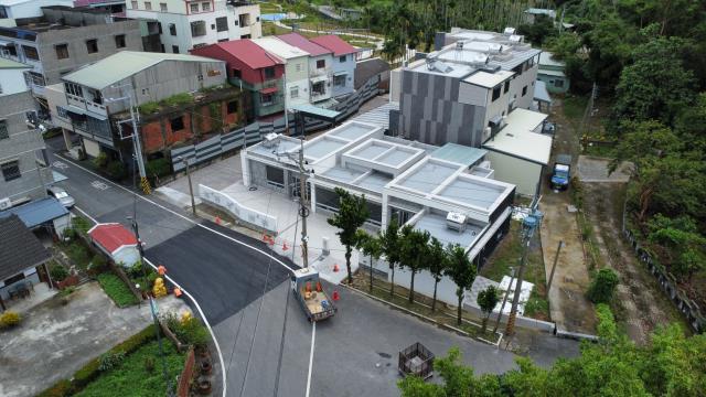 嘉義東區別墅-2
