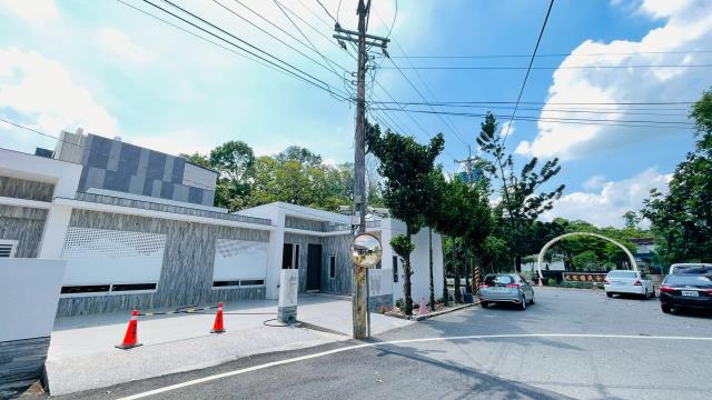 嘉義東區別墅-3