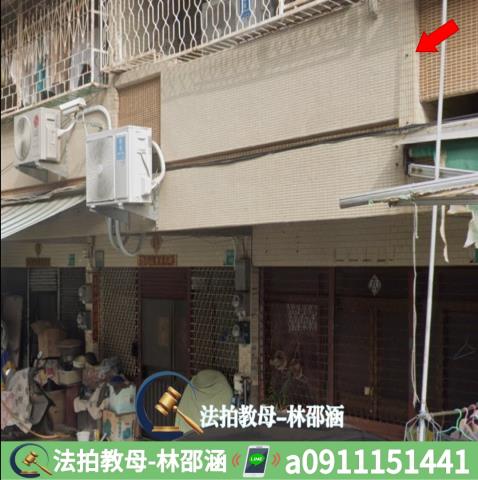 中西區透天法拍-3