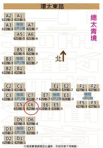 北屯法拍大樓-6