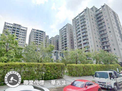 北屯法拍大樓-1