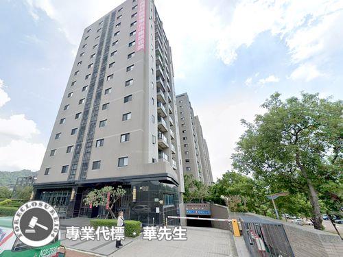 北屯法拍大樓-4