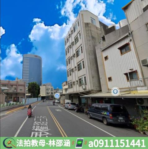 中西區法拍透天-5