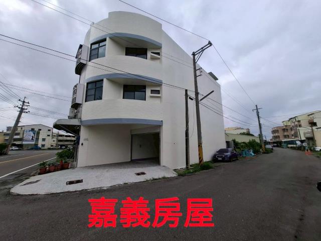 嘉義大林透天_店面-1
