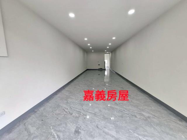 嘉義大林透天_店面-2