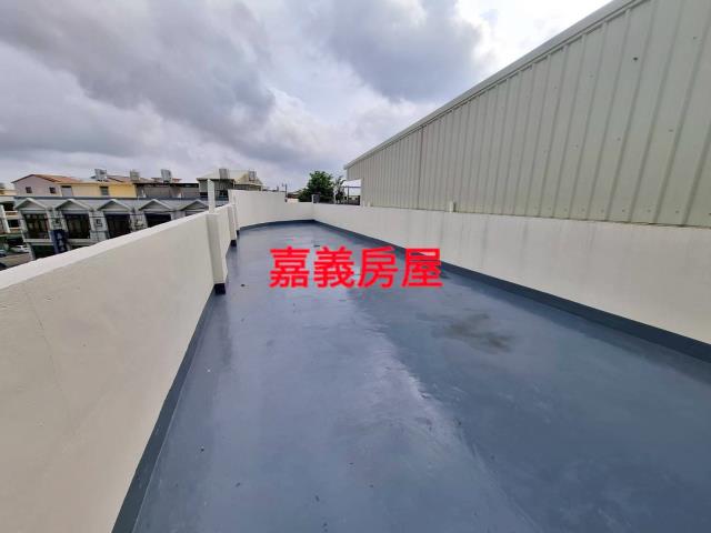 嘉義大林透天_店面-9