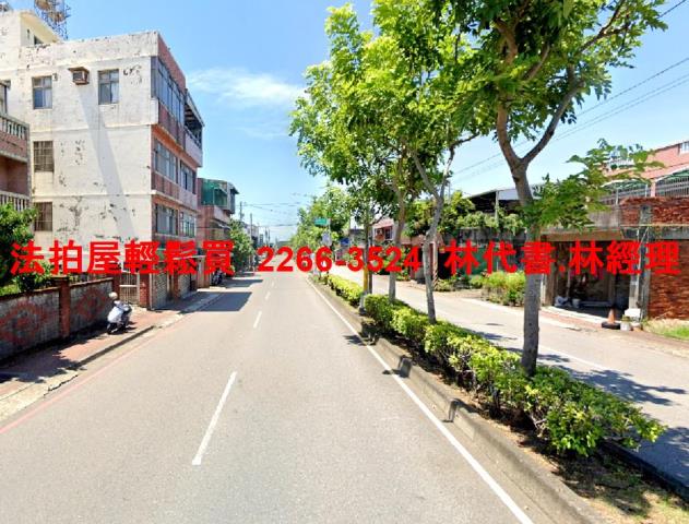 桃園蘆竹法拍透天_別墅-10