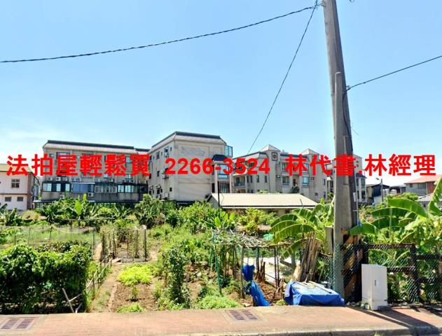 桃園蘆竹法拍透天_別墅-8