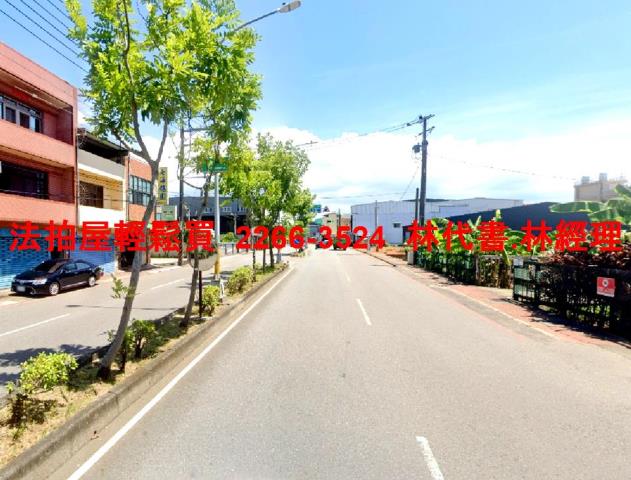桃園蘆竹法拍透天_別墅-9