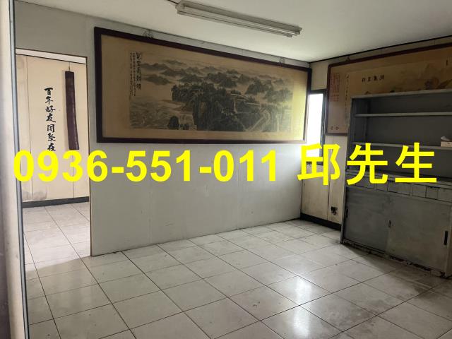 高雄鳥松廠房_倉庫_辦公室-2