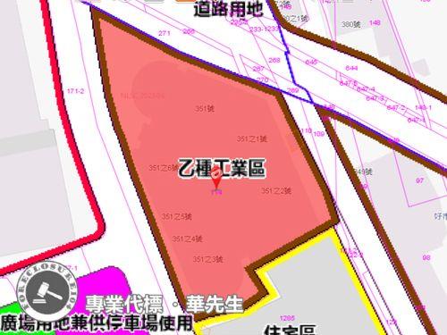 中和法拍廠房_廠辦_辦公室-11
