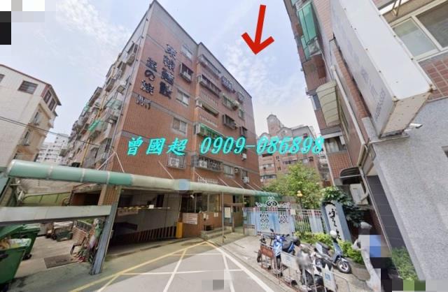 南區法拍大樓_套房-2