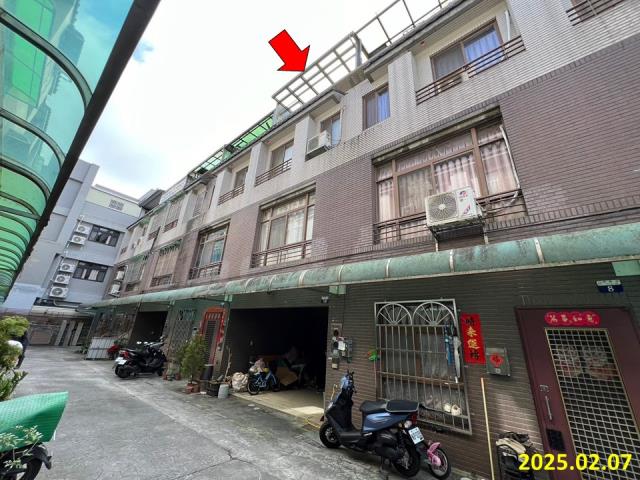 東勢法拍別墅-0
