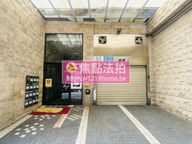台北大同區大樓法拍-4