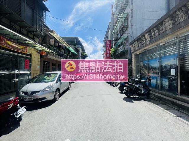 台北大同區大樓法拍-9