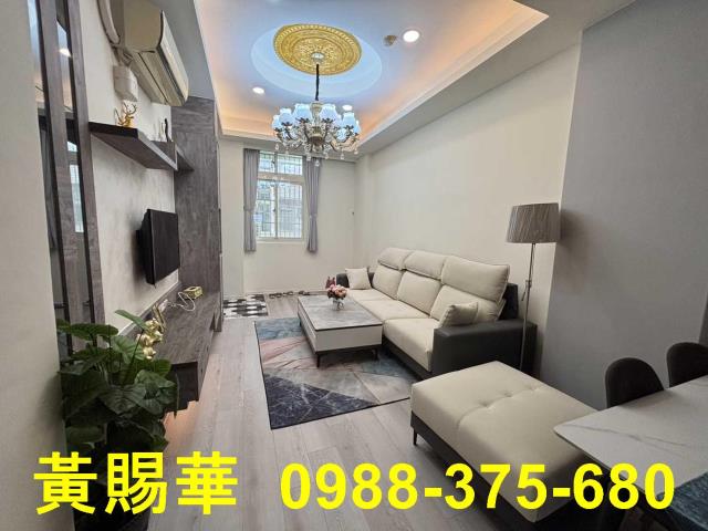 蘆竹大樓_華廈-14