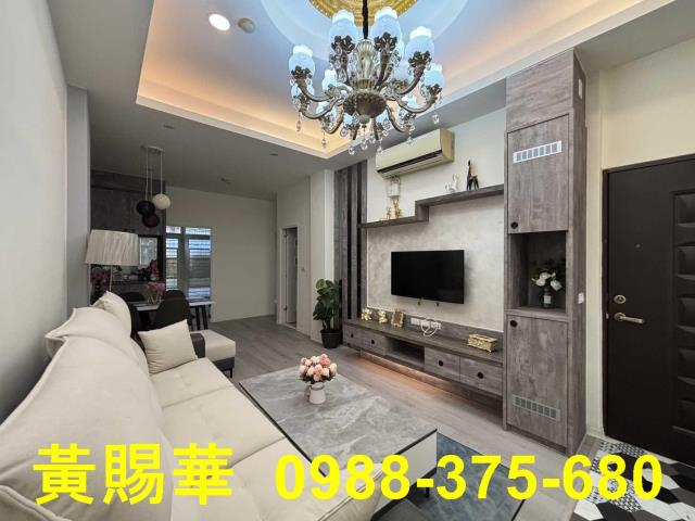 蘆竹大樓_華廈-3