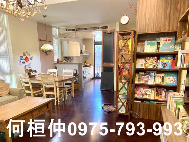 苗栗別墅_店面-4