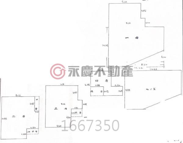 新竹香山透天_套房-7