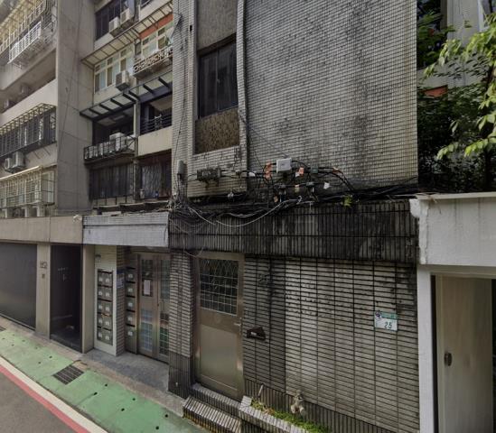 大安區法拍華廈_一樓-5