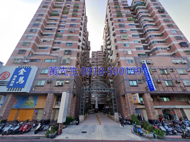 彰化市拍賣大樓_華廈-3