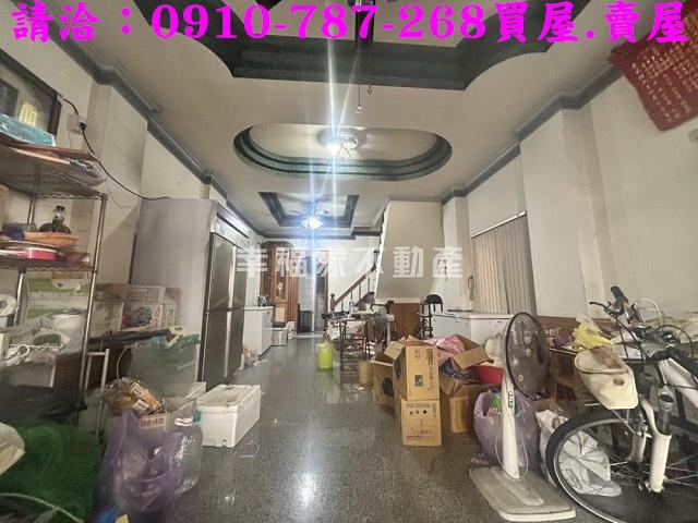 西港透天_店面-2