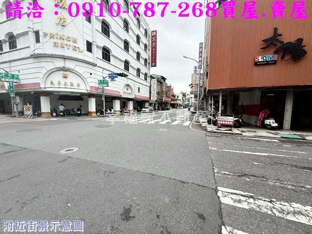 中西區透天_店面-2
