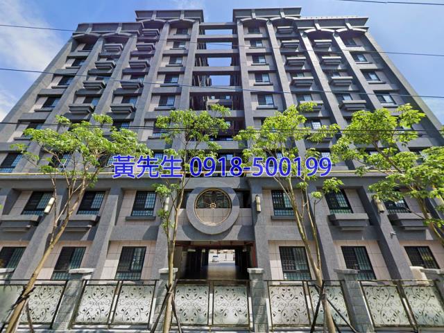 新竹法拍大樓-2