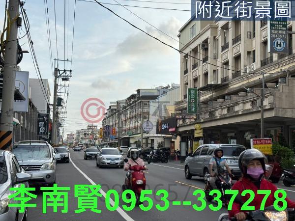 台南永康透天_店面-10