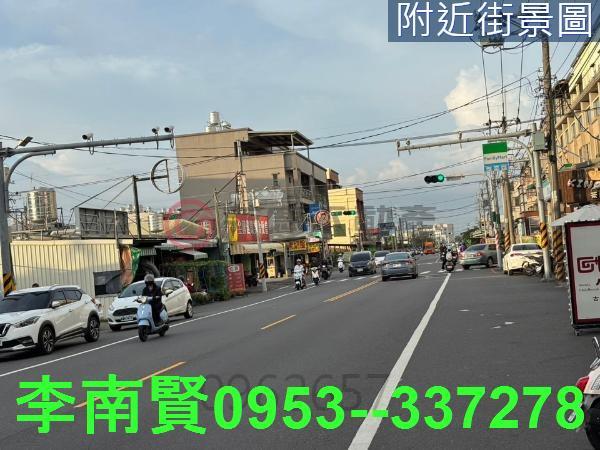 台南永康透天_店面-11