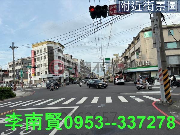 台南永康透天_店面-1