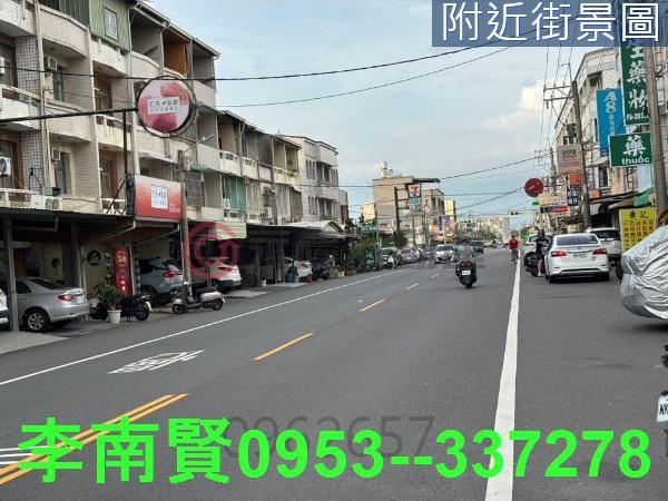 台南永康透天_店面-2