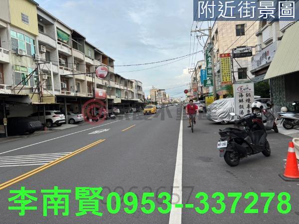 台南永康透天_店面-4