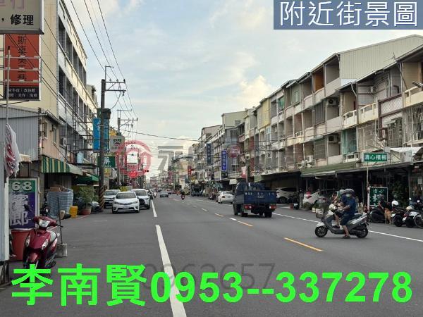 台南永康透天_店面-5