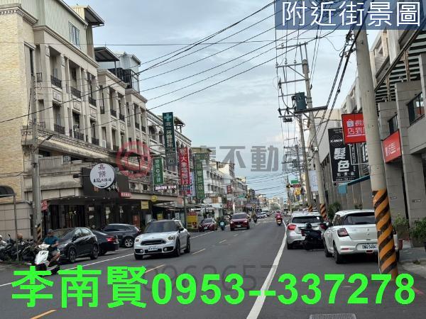 台南永康透天_店面-6