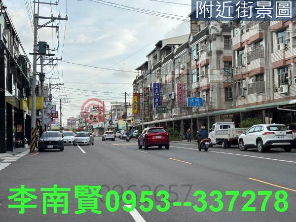 台南永康透天_店面-7