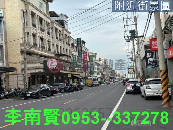 台南永康透天_店面-8