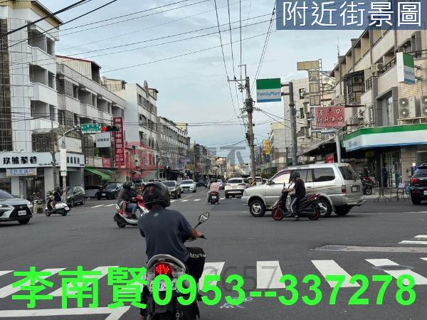 台南永康透天_店面-9