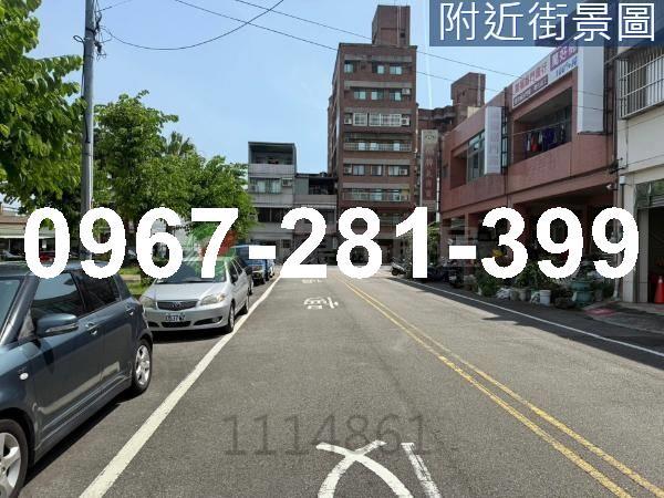 苗栗頭份透天_別墅_店面-5