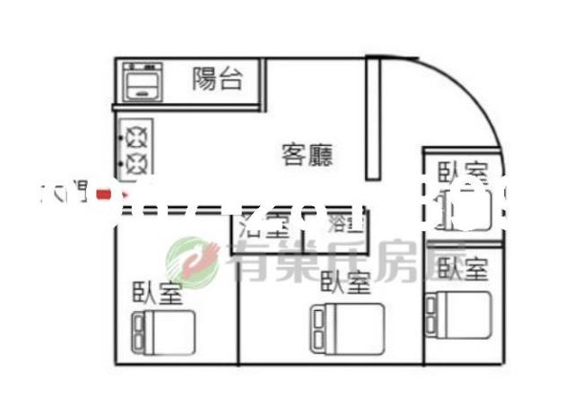 苗栗竹南大樓_華廈-12