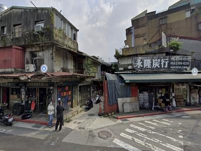 台北萬華公寓_二樓拍賣-5