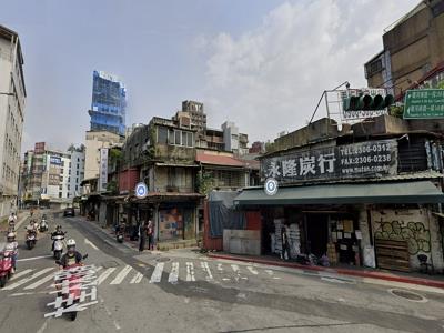 台北萬華公寓_二樓拍賣-6