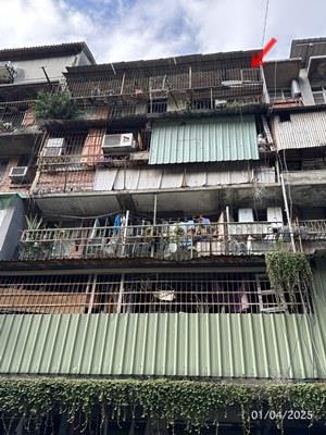 中正區公寓拍賣-2