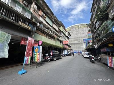 中正區公寓拍賣-5