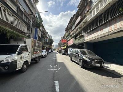 中正區公寓拍賣-6